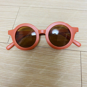 그렉엔코 유아 썬글라스