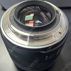 캐논 rf 24mm f1.8 MACRO IS STM(24.8) 렌즈 팝니다.