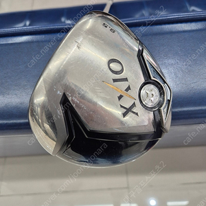 젝시오 MP 700K 드라이버