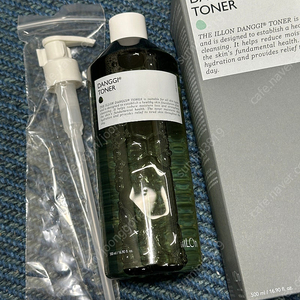 일론 당기토너