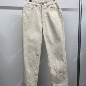 SHOP M 샵엠 콘데님 아이보리 S