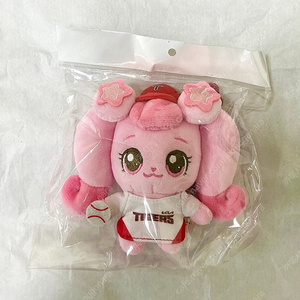 기아타이거즈 티니핑 키링