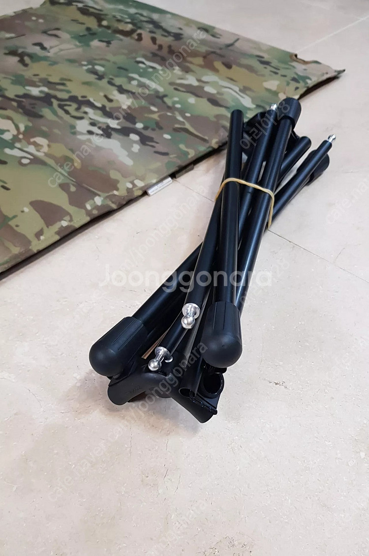 (신품급) 헬리녹스 택티컬 테이블 L (라지) 멀티캠,...--2