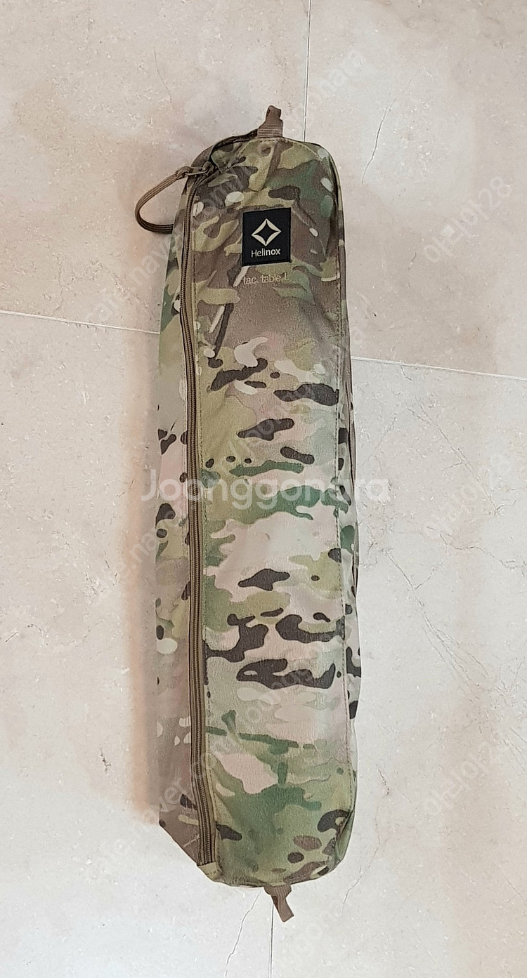 (신품급) 헬리녹스 택티컬 테이블 L (라지) 멀티캠,...--3