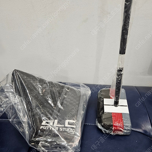 굴림채 퍼터