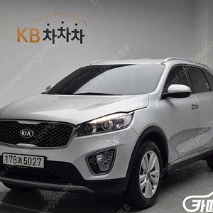 [기아]올 뉴 쏘렌토 디젤 4WD 2.0 프레스티지 (5인승) ★중고차★중고차매입★전액할부★저신용자★신불자★소액할부★현금★카드 전부 가능합니다!