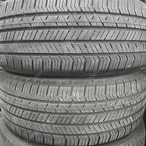 중고타이어 205/55r17 판매합니다. 205 55 17