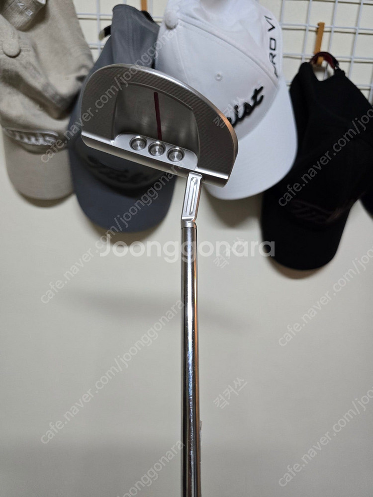 아쿠쉬네트정품 스카티카메론 슈퍼셀렉트 GOLO6.5 3...--5