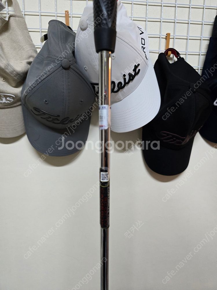 아쿠쉬네트정품 스카티카메론 슈퍼셀렉트 GOLO6.5 3...--7