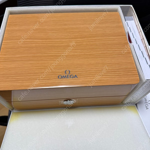 오메가 씨마스터 다이버300 팝니다