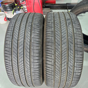 중고타이어 245/45r19 판매합니다. 245 45 19