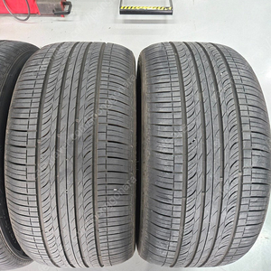 중고타이어 275/40r19 판매합니다. 275 40 19
