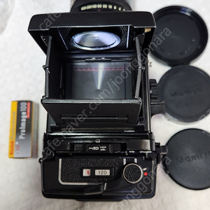 마미야rb67sd, 마미야렌즈K/L65/1:4(깨끗함), 필터, 캡3, 후드, 파인더&자바라깨끗함,