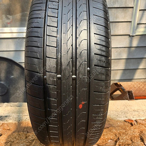 중고타이어 245/50r19 판매합니다. 245 50 19