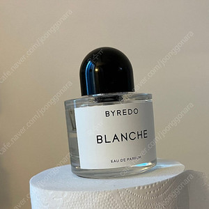 바이레도 블랑쉬 오 드 퍼퓸 50ml