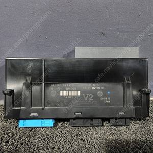 BMW 5시리즈 2013 퓨즈박스 모듈(실내) 9252815-01 팝니다
