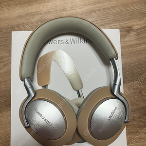 B&W Px8 Tan 탄