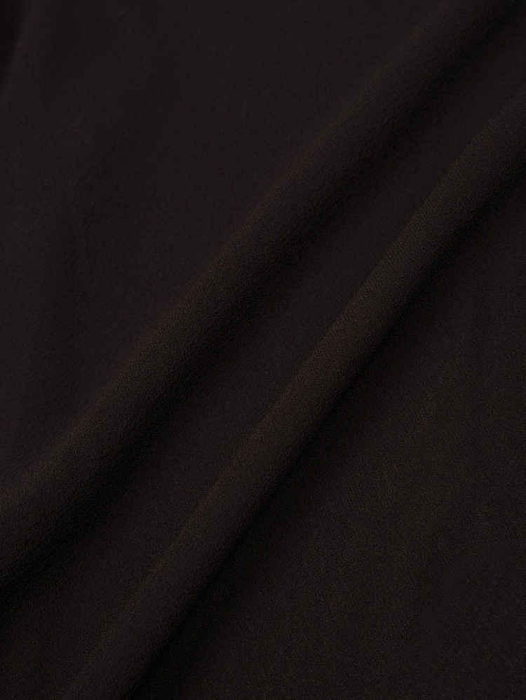 로우클래식 레이어드 원피스 sheer layered--9