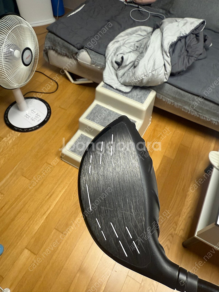새상품급 핑 g430 max 9도 S--1