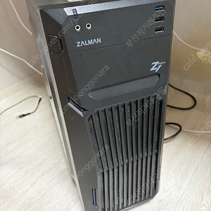 부산 i5 6600