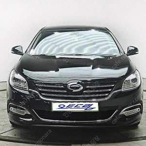 SM7 중고 SM7 중고차 검정색 2017년식 2.0 LPe 장애인용 수원중고차