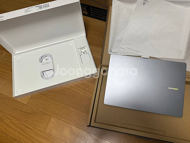 갤럭시북5 프로 16인치 최고사양 울트라7/1tb/32...--1
