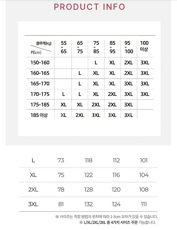 (새제품) 남자 배달 오토바이 우비 상하의 세트 프리미...--6
