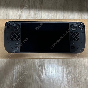 대구 직거래 스팀덱 LCD 256Gb