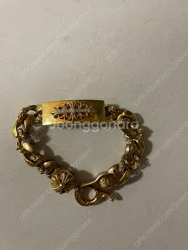 22k 크롬핫츠 팝니다--1