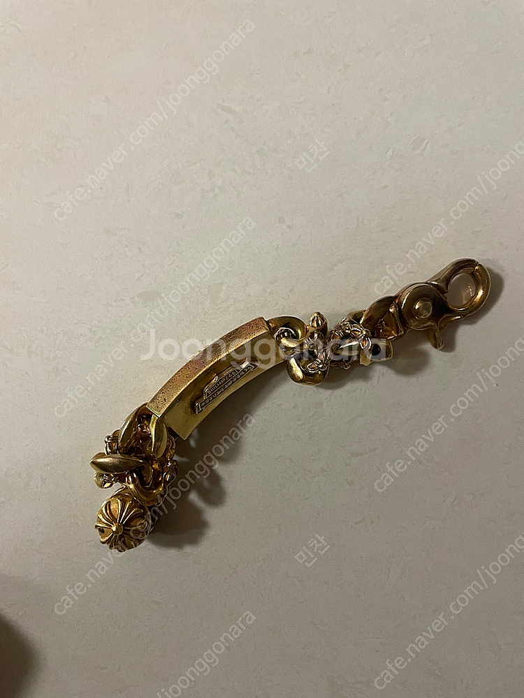 22k 크롬핫츠 팝니다--2