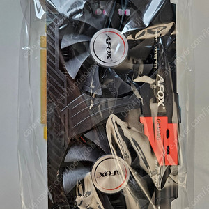rx570 4gb afox