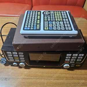 태진S60L 노래방 반주기