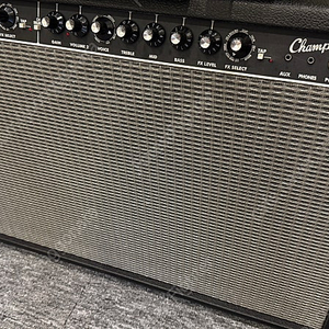 팬더 챔피온100 fender champion100 전기기타 앰프 | 기타앰프