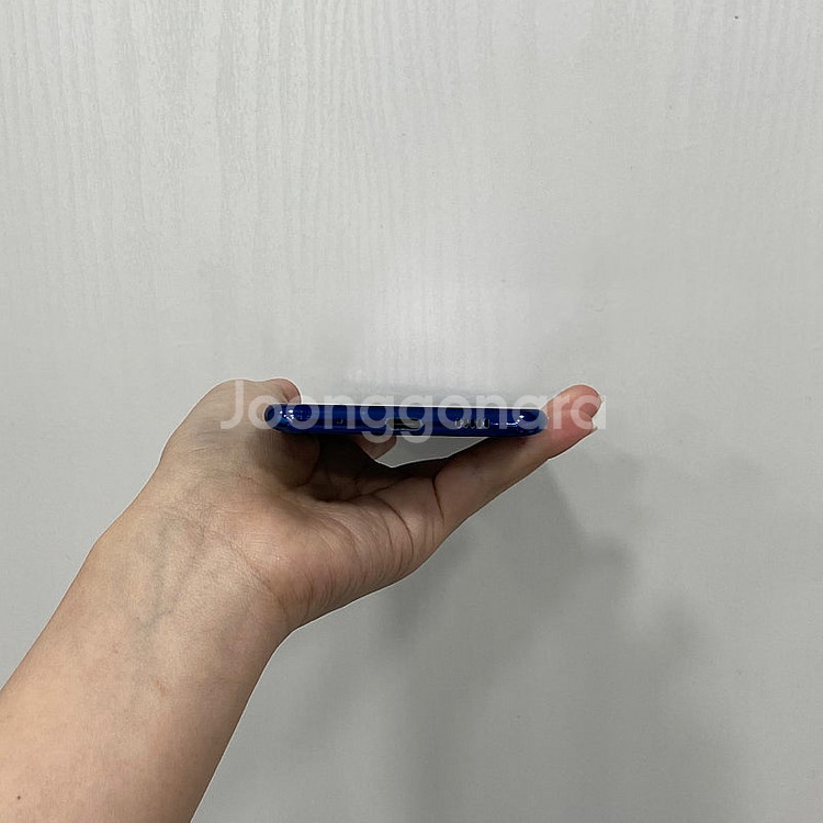 86533 갤럭시A9프로 블루 128GB 부산 중고폰 ...--5