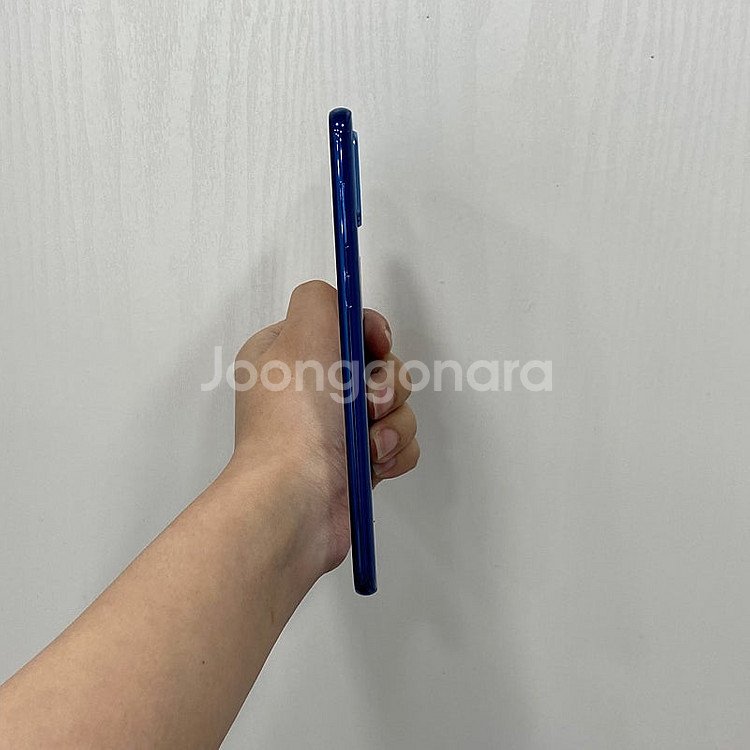 86533 갤럭시A9프로 블루 128GB 부산 중고폰 ...--6