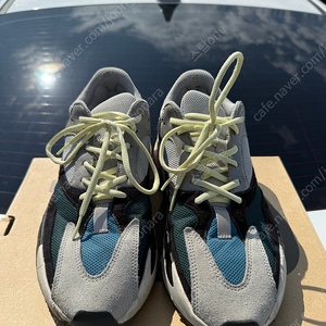 [280] 이지부스트700 웨이브러너