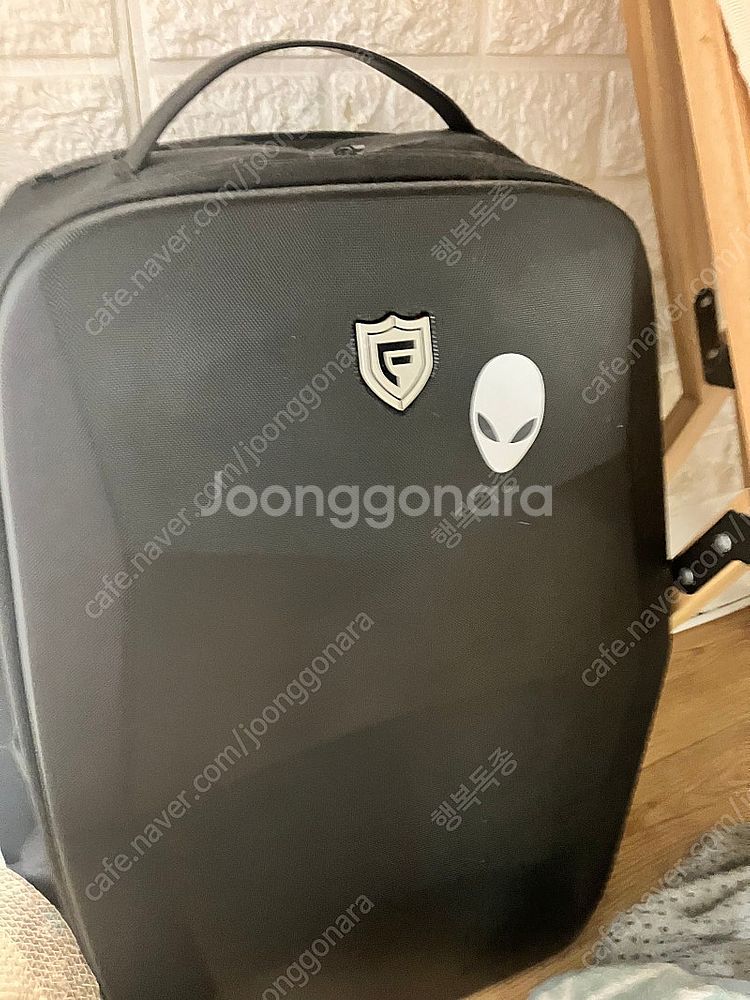 델 에일리언웨어 게이밍노트북 X17 R2 (2.75TB...--1