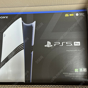 ps5 pro 플레이스테이션5 프로 풀박