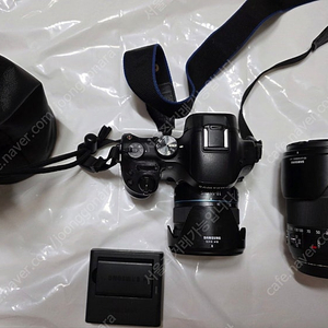 nx30 18-55 18-200 OIS렌즈