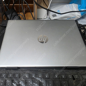 HP 파빌리온 I7 12세대