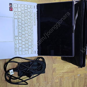 ASUS ROG 제피러스 G14 GA402RJ-L8126