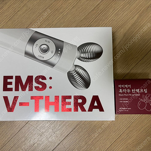 (미개봉) 마미케어 EMS V-THERA