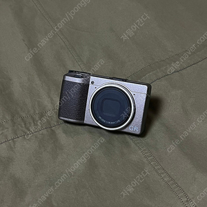 [풀구성/악세포함] 리코 GR3 다이어리 에디션