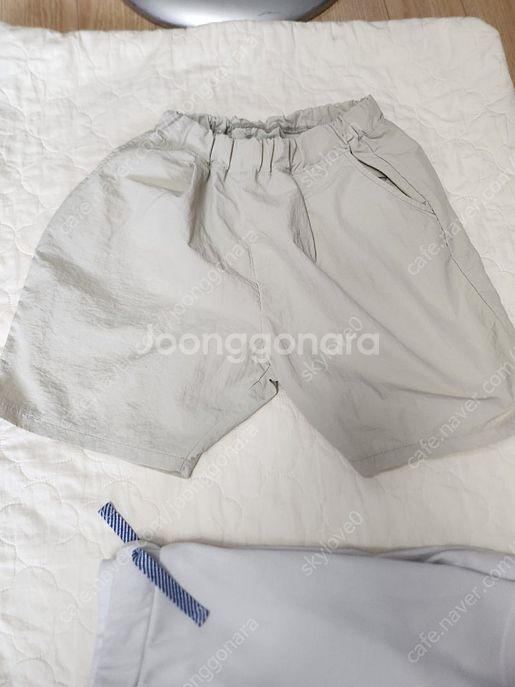 뉴발란스키즈140티 2장 내셔널지오그래픽바지1 티1 반...--2