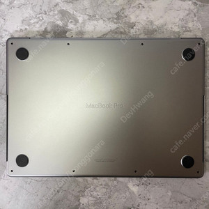 맥북프로 m2pro 32g 1tb 210만원