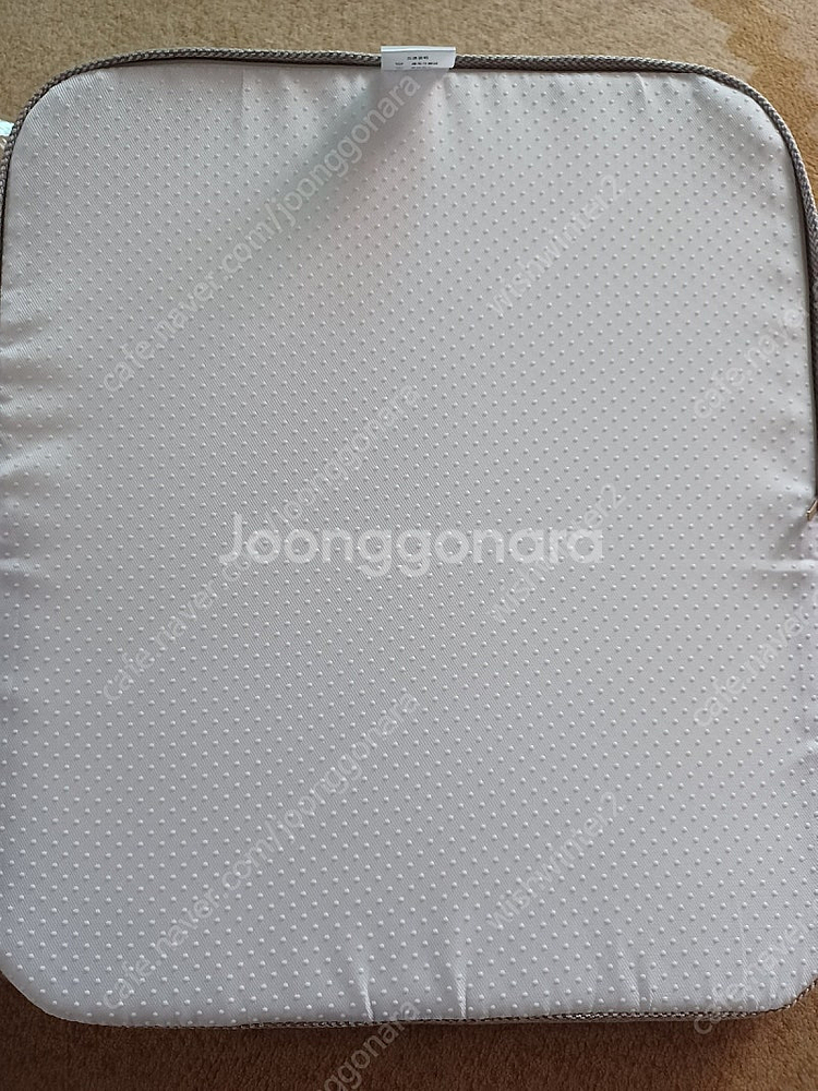 방석 (경사방석, 미사용)--1