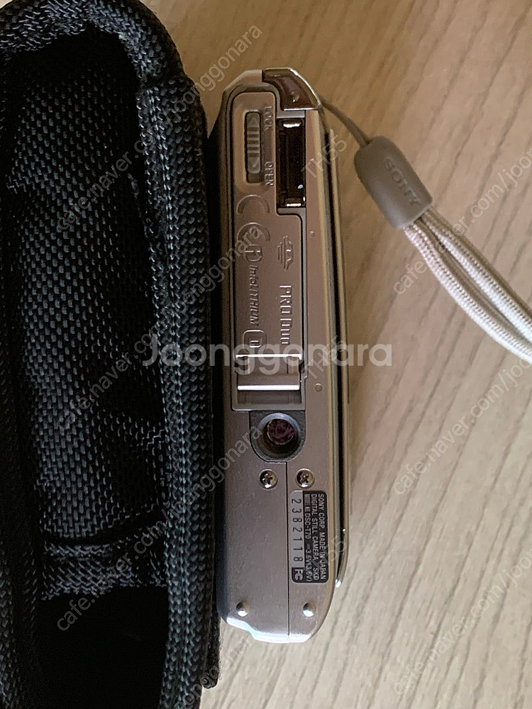 소니 사이버샷 DSC-T70--4