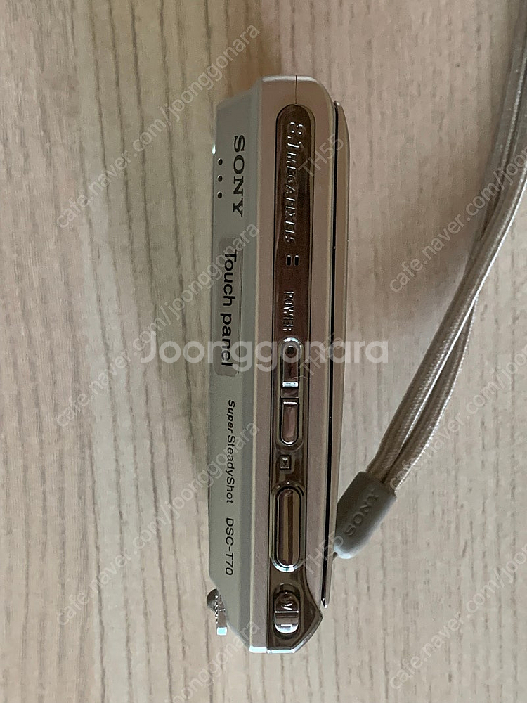 소니 사이버샷 DSC-T70--5