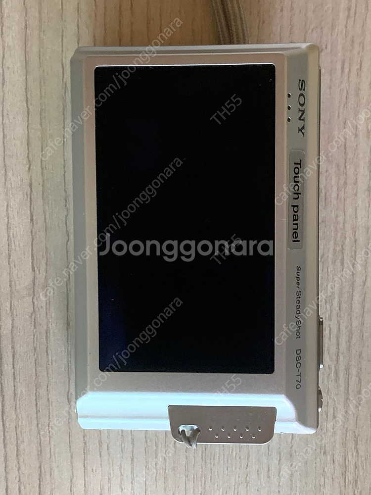 소니 사이버샷 DSC-T70--6