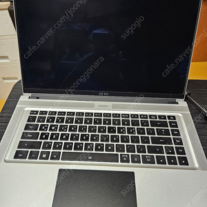 GIGABYTE AERO 16 XE5 OLED 1t 32GB